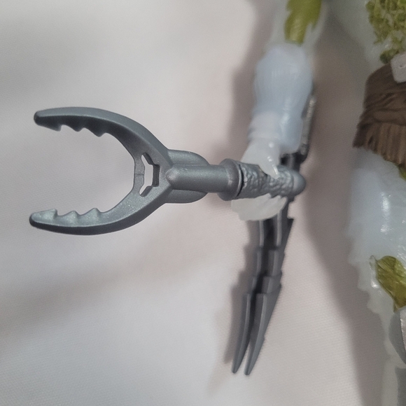 Predator Jungle Hunter Series Lanard Toys 7" Action Figures Lot - Picture 8 of 9